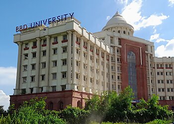 Babu Banarasi Das National Institute of Technology & Management