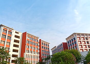 Babu Banarasi Das National Institute of Technology & Management