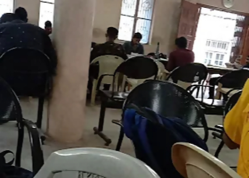 Babuji Deshmukh Wachnalay