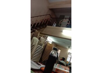 Babuji Deshmukh Wachnalay