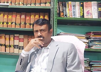 Babuli Patra & Associate