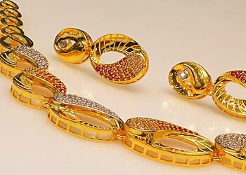 Babus Salam Jewellers