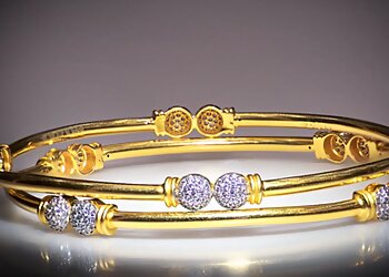 Babus Salam Jewellers