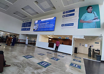 Baby Memorial Hospital