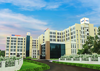 Baby Memorial Hospital