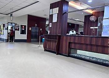 Baby Memorial Hospital