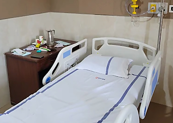 Baby Memorial Hospital