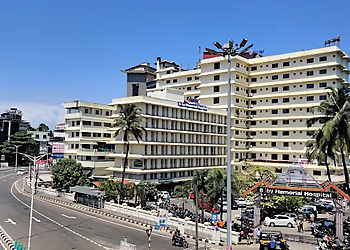 Baby Memorial Hospital