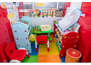 Baby World Preschool