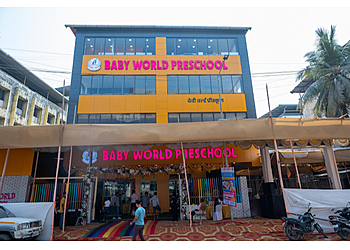 Baby World Preschool