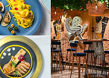 Babylon Lounge Kolkata