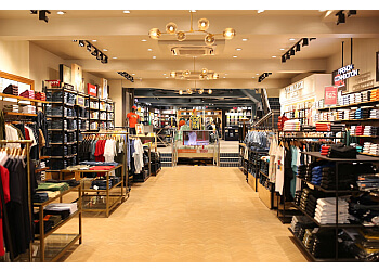 3 Best Clothing Stores in Agra, UP - ThreeBestRated