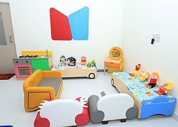 Bachpan Play School