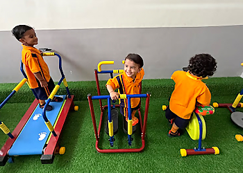 Bachpan Play School Bachpan Play School