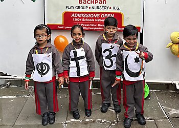 Bachpan Play School Bareilly