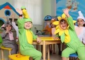 Bachpan Play School Bareilly