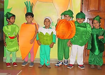 Bachpan Play School Bengaluru
