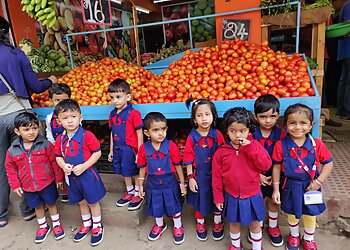 Bangalore Play Schools Bachpan Play School Bengaluru image 1