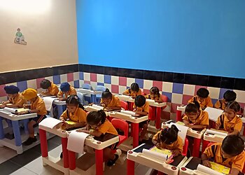 New Delhi Play Schools Bachpan Play School Delhi image 1