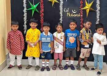 Bachpan Play School Durgapur