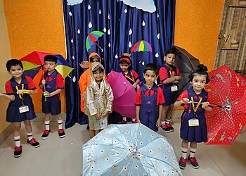Bachpan Play School Durgapur