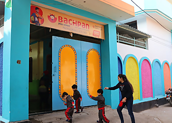 Bachpan Play School Firozabad