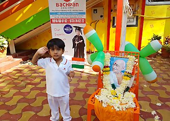 Bachpan Play School Gulbarga
