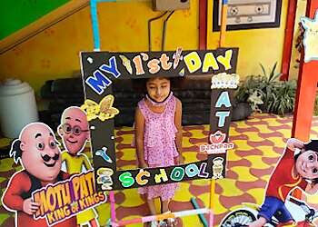 Bachpan Play School Gulbarga