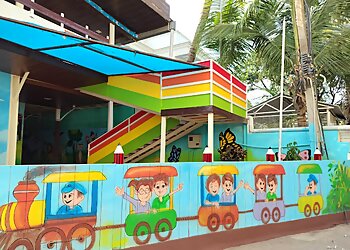 Gulbarga Play Schools Bachpan Play School Gulbarga  image 1