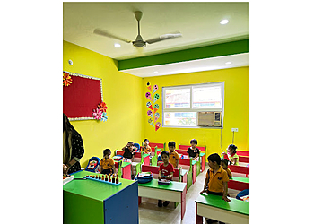 Bachpan Play School Jhansi