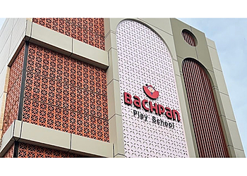 Bachpan Play School Jhansi