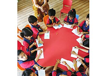 Bachpan Play School Jodhpur