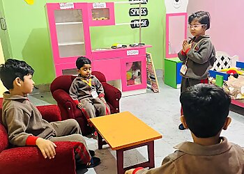 Bachpan Play School Loni