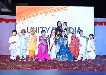 Bachpan Play School Loni