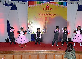 Bachpan Play School Mysore