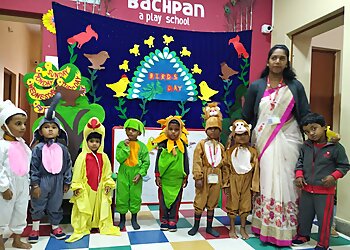 Bachpan Play School Mysore