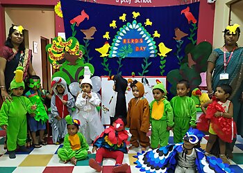 Mysore Play Schools Bachpan Play School Mysore image 1