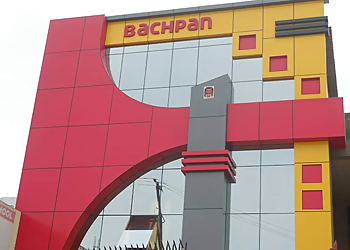 Bachpan Play School Sasni Gate