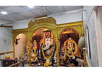 Bada Ganesh Temple