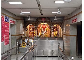 Surat Temples Bada Ganesh Temple image 1