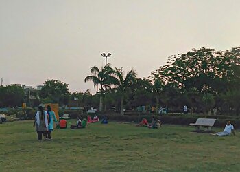 Bada Park