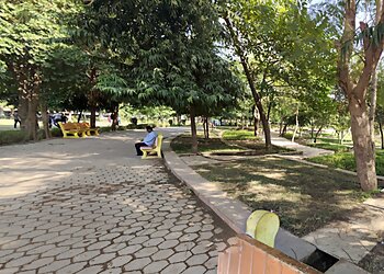 Bada Park