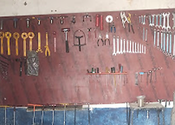 Badal Washing & Service Centre