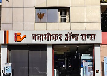 Solapur Electronics Stores Badamikar and Sons image 1