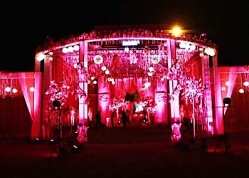 Badhai Event & Wedding Planners