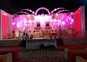 Badhai Event & Wedding Planners