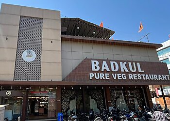 Badkul Restaurant