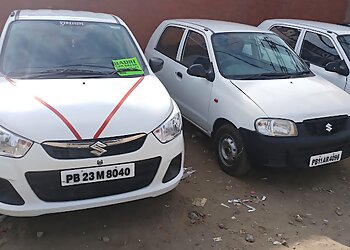 Badri Car Bazar