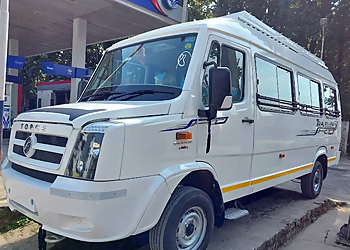 Badri Vishal Taxi Service