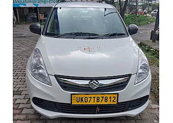 Badri Vishal Taxi Service